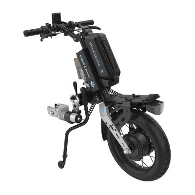 PAWS Cruiser 16" - przystawka elektryczna do wózka inwalidzkiego