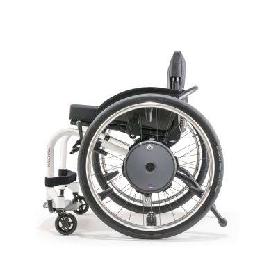 Alber e-motion - napęd do wózka inwalidzkiego