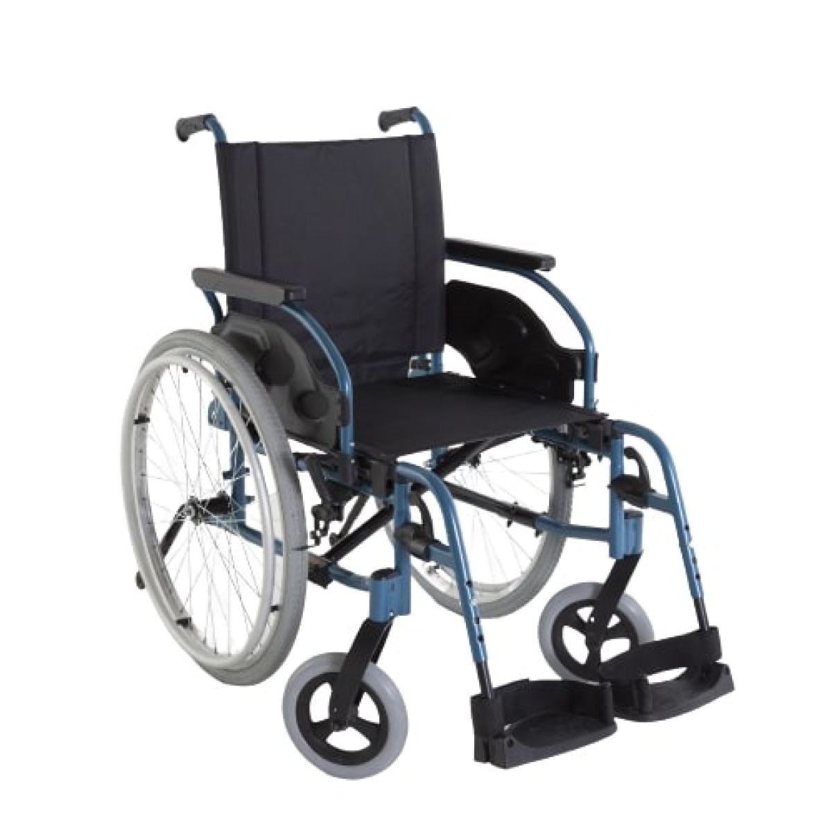 Invacare Action 1 - wózek inwalidzki ręczny