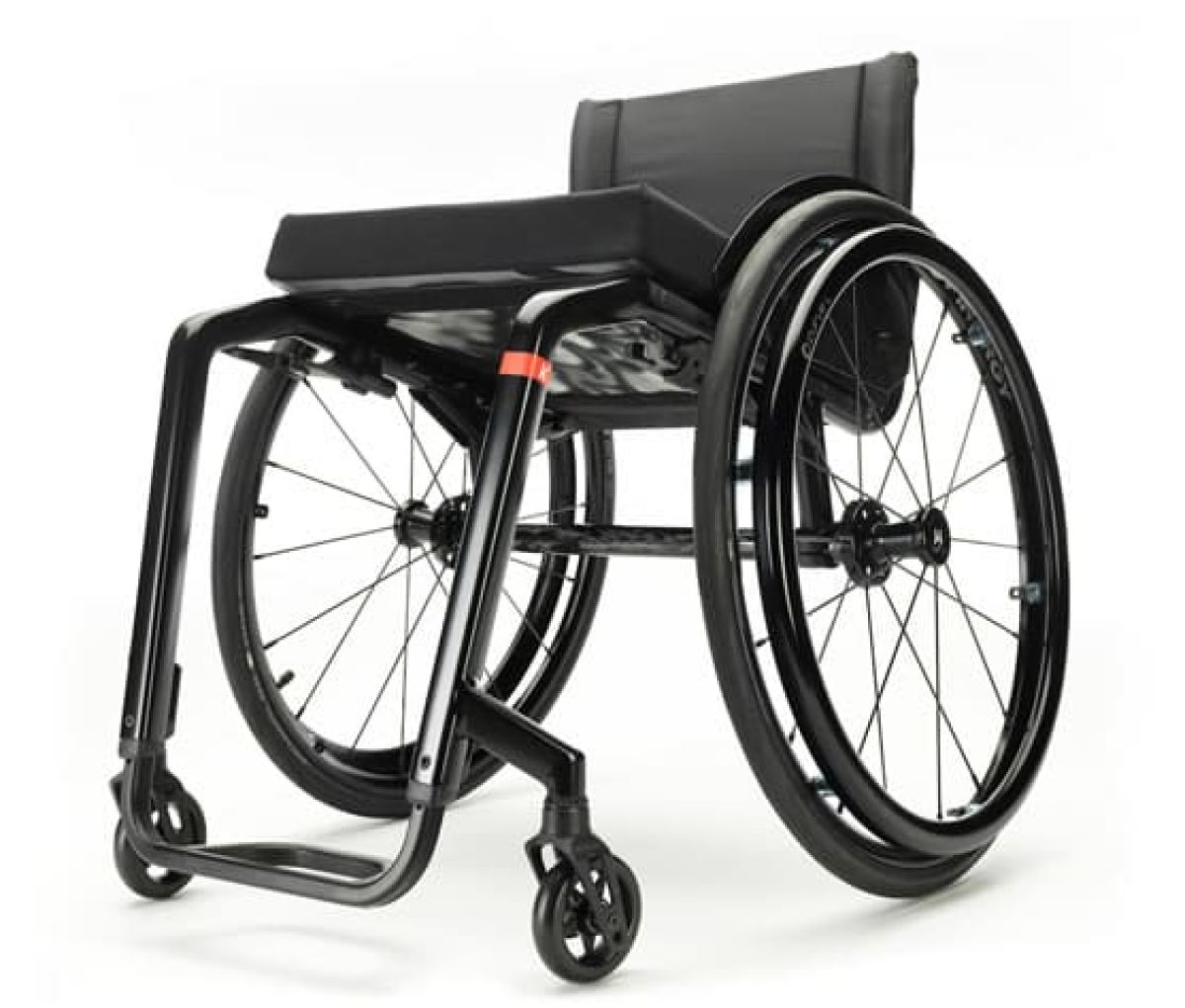 Kuschall KSL - wózek inwalidzki aktywny